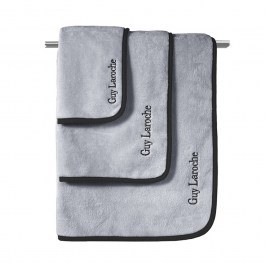 Πετσέτες New Comfy (Σετ 3τμχ) Smoke Guy Laroche SMOKE