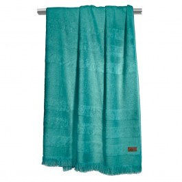 Beach Towel Lagoon Petrol Guy Laroche PETROL