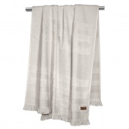 Beach Towel Lagoon Sand Guy Laroche SAND