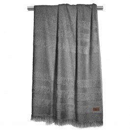 Beach Towel Lagoon Titanium Guy Laroche TITANIUM