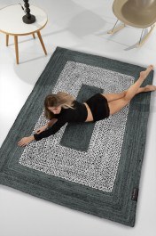 Carpet Kali Anthracite Guy Laroche ANTHRACITE