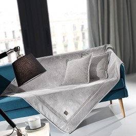 Throw Rubicon Elephant Guy Laroche ELEPHANT