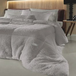 Κουβερτοπάπλωμα Mouton Melanze Guy Laroche MELANJ