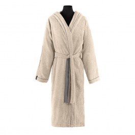 Bathrobe Casual Natural Guy Laroche NATURAL