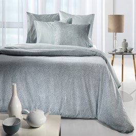 Duvet Cover Musk (Set 2pcs) Aqua Grey Guy Laroche Aqua