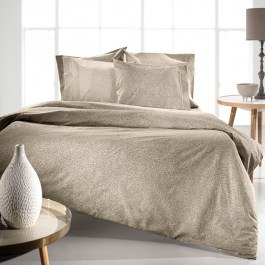 Duvet Cover Musk (Set 2pcs) Wenge Guy Laroche Wenge