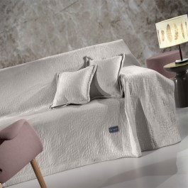 Throw Avon With Decorative Pillowcase (Set 2pcs) Elephant Guy Laroche ELEPHANT