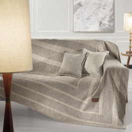 Throw Victor Natural Guy Laroche Natural