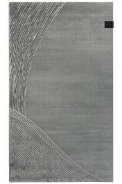 Bedroom Rugs Oberoi (Set 3pcs) Carbon Guy Laroche CARBONE