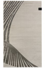 Bedroom Rugs Oberoi (Set 3pcs) Vison Guy Laroche VISON