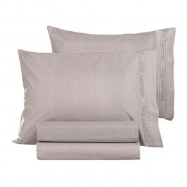 Μαξιλαροθήκες Color Plus (Σετ 2τμχ) Melanze Guy Laroche MELANJ