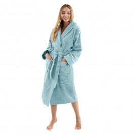 Bathrobe Tokyo Aqua Guy Laroche Aqua
