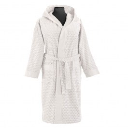 Bathrobe Tokyo White Guy Laroche WHITE