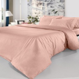 Παπλωματοθήκη Color Plus Coral Guy Laroche CORAL