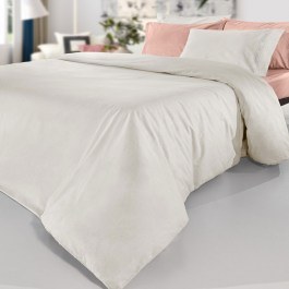 Παπλωματοθήκη Color Plus Ivory Guy Laroche IVORY