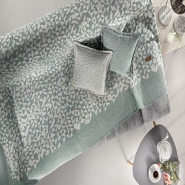 Throw Duomo Ocean Guy Laroche OCEAN