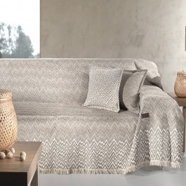 Throw Marvin Natural Guy Laroche Natural