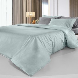Bed Sheet Color Plus Mint Guy Laroche Mint