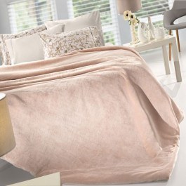 Blanket Velvet (Set 2pcs) Pudra Guy Laroche PUDRA