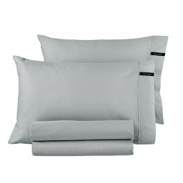 Μαξιλαροθήκες Minimal (Σετ 2τμχ) Azul Guy Laroche AZUL