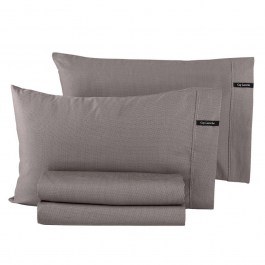 Μαξιλαροθήκες Minimal (Σετ 2τμχ) Melanze Guy Laroche MELANJ