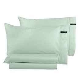 Μαξιλαροθήκες Minimal (Σετ 2τμχ) Mint Guy Laroche MINT