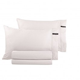 Pillowcases Minimal (Set 2pcs) Perla Guy Laroche PERLA
