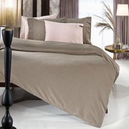 Παπλωματοθήκη Minimal Wenge Guy Laroche WENGE