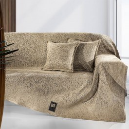 Throw Matis Natural Guy Laroche NATURAL