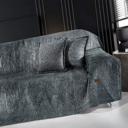 Throw Nobel Anthracite Guy Laroche ANTHRACITE