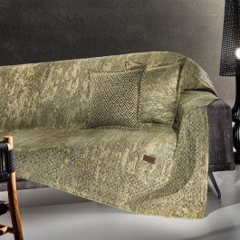 Throw Nobel Olive Guy Laroche OLIVE