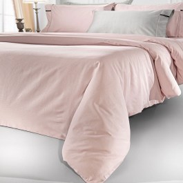 Bedsheet Minimal Fitted Pudra Guy Laroche PUDRA