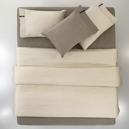 Bed Sheet Minimal Natural Guy Laroche NATURAL