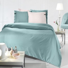 Bed Sheet Minimal Ocean Guy Laroche OCEAN