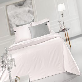 Bed Sheet Minimal Perla Guy Laroche PERLA