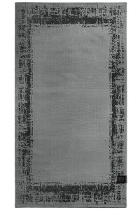 Bedroom Rugs Set (3pcs) Sienna Carbon Guy Laroche