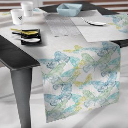 Σουπλά 3038 Aqua Saint Clair AQUA