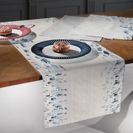 Σουπλά 3040 Denim Saint Clair DENIM