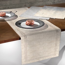 Σουπλά 3042 Beige-Silver Saint Clair BEIGE-SILVER