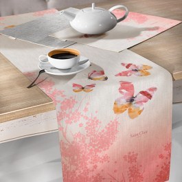 Place Mat 3045 Coral Saint Clair CORAL