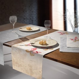 Place Mat 3045 Natural Saint Clair NATURAL
