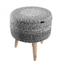 Stool Shades 40X40X40 Grey Guy Laroche GREY
