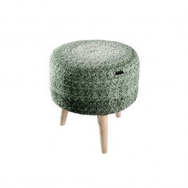 Stool Shades Olive 40X40X40 Guy Laroche OLIVE