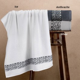 Πετσέτα Pome Anthracite Guy Laroche ANTHRACITE