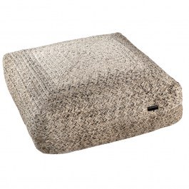 Pouf Shades X25 Boho Wenge Guy Laroche WENGE