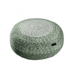 Pouf Shades Olive 50X50X25 Ottoman Guy Laroche OLIVE