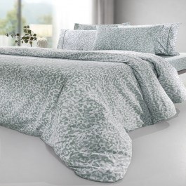 Bed Sheets Cult (Set 4pcs) Cement Guy Laroche CEMENT