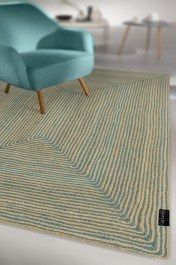 Rug Hartum Aqua Guy Laroche AQUA