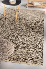 Carpet Vivendi Black Guy Laroche BLACK