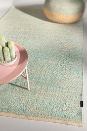 Carpet Vivendi Petrol Guy Laroche PETROL